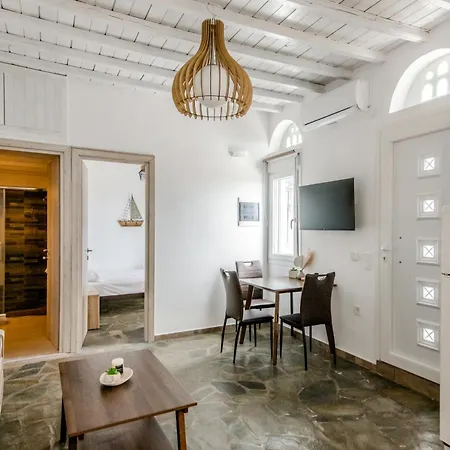 Harmony 2 * Ayios Sostis