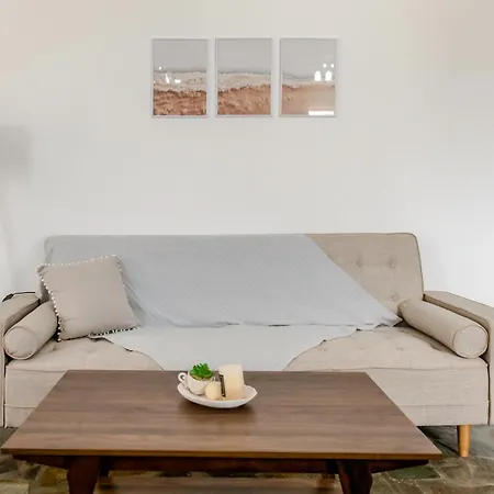 Apartamento Harmony 2