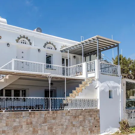 Harmony 2 Apartamento *