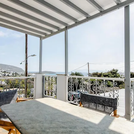 Apartamento Harmony 2 *