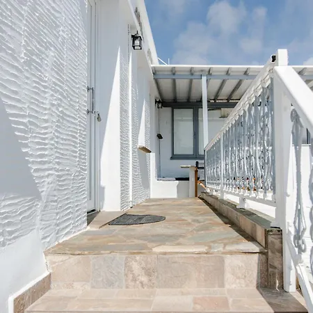 Harmony 2 * Ayios Sostis