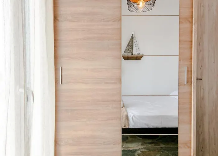 Harmony 2 Apartamento