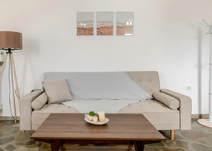 Apartamento Harmony 2