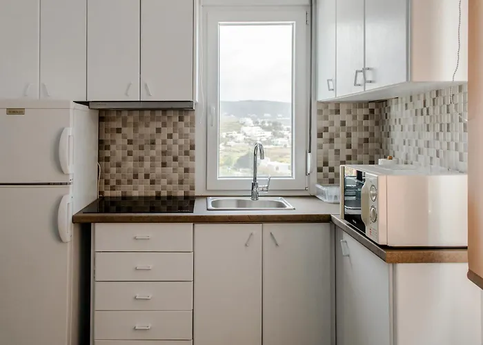 Harmony 2 Apartamento Ayios Sostis