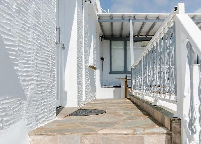 Harmony 2 * Ayios Sostis