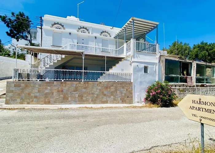 Harmony 2 Ayios Sostis