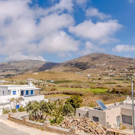 Harmony 2 * Agios Sostis (Tinos)