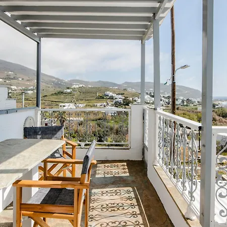Apartment Harmony 2 Agios Sostis (Tinos)