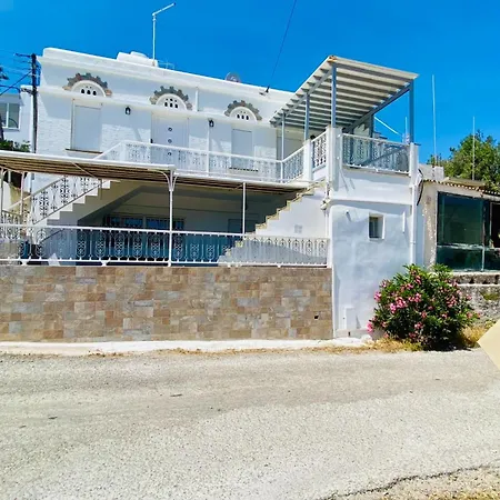 Harmony 2 Agios Sostis (Tinos)