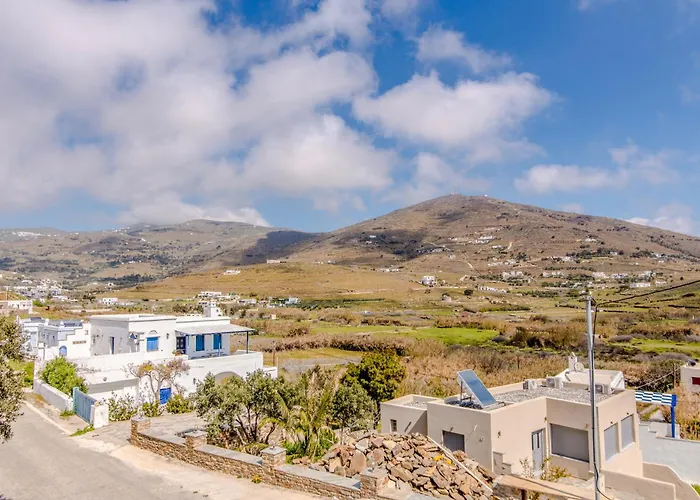 Harmony 2 * Agios Sostis (Tinos)