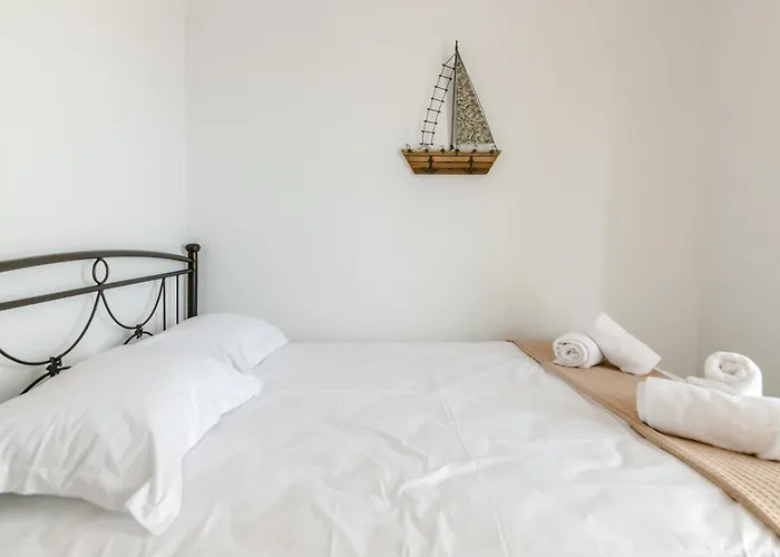 Harmony 2 Agios Sostis (Tinos)