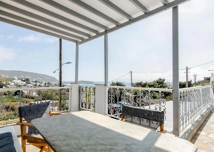 Lägenhet Harmony 2 *